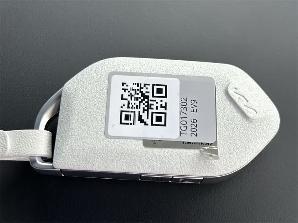 2026 Kia EV9 Light Short Range