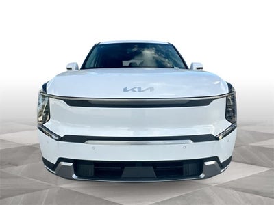 2026 Kia EV9 Light Short Range