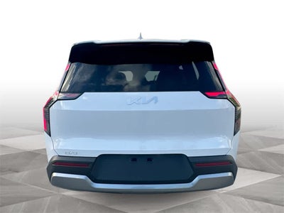 2026 Kia EV9 Light Short Range