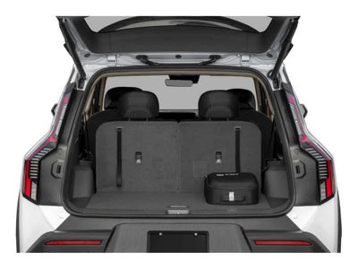 2026 Kia EV9 Light Short Range