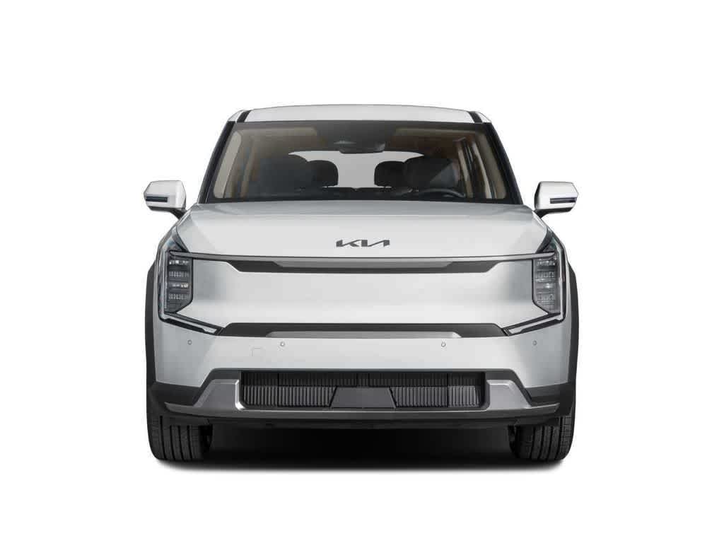 2026 Kia EV9 Light Short Range