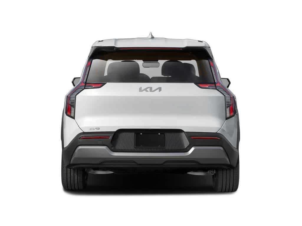 2026 Kia EV9 Light Short Range