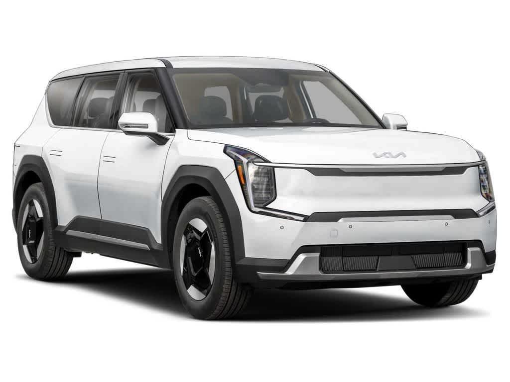 2026 Kia EV9 Light Short Range