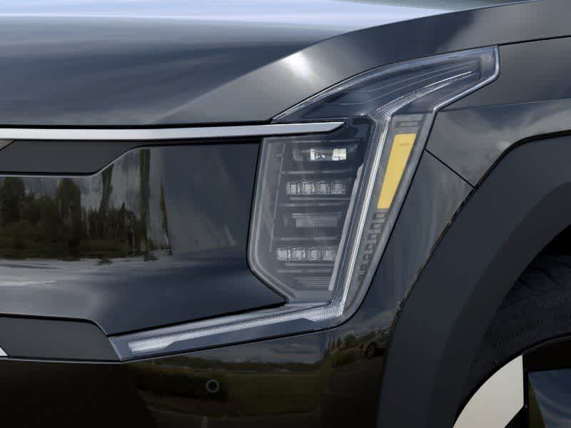 2026 Kia EV9 Light Short Range