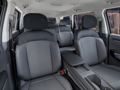 2026 Kia EV9 Light Short Range