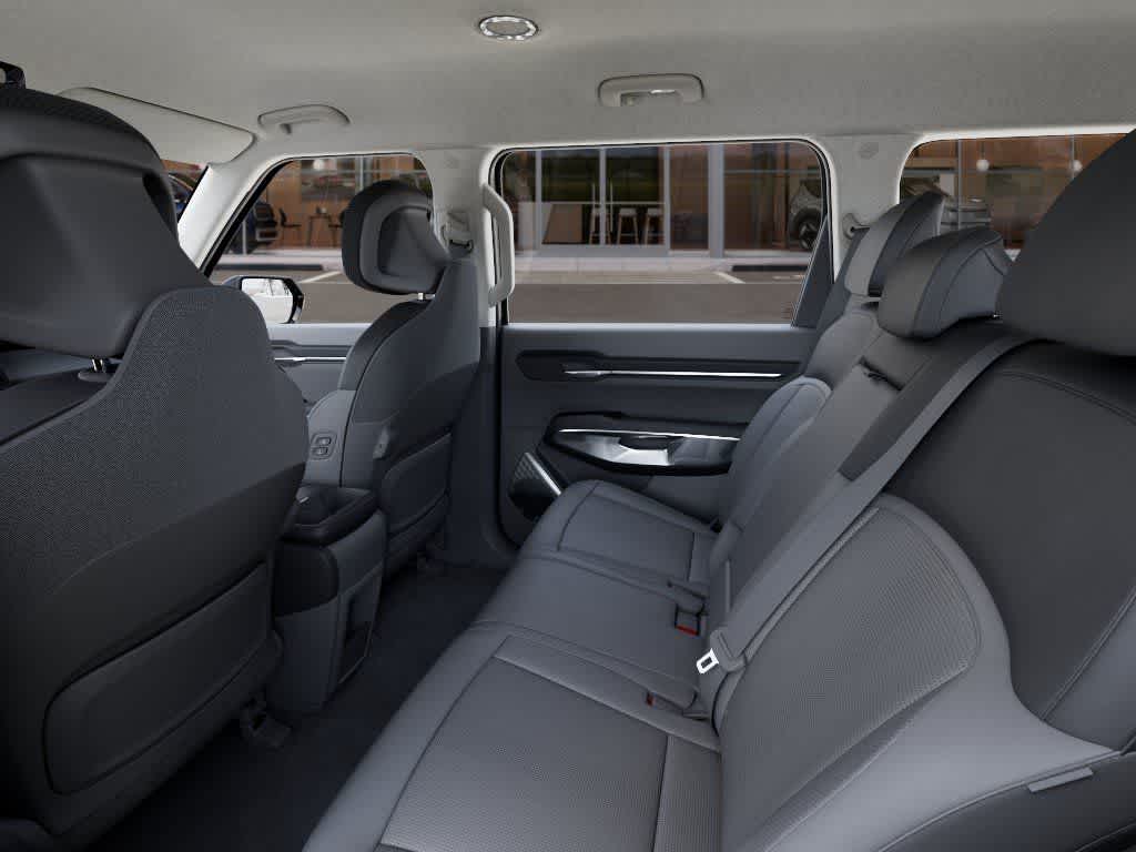 2026 Kia EV9 Light Short Range