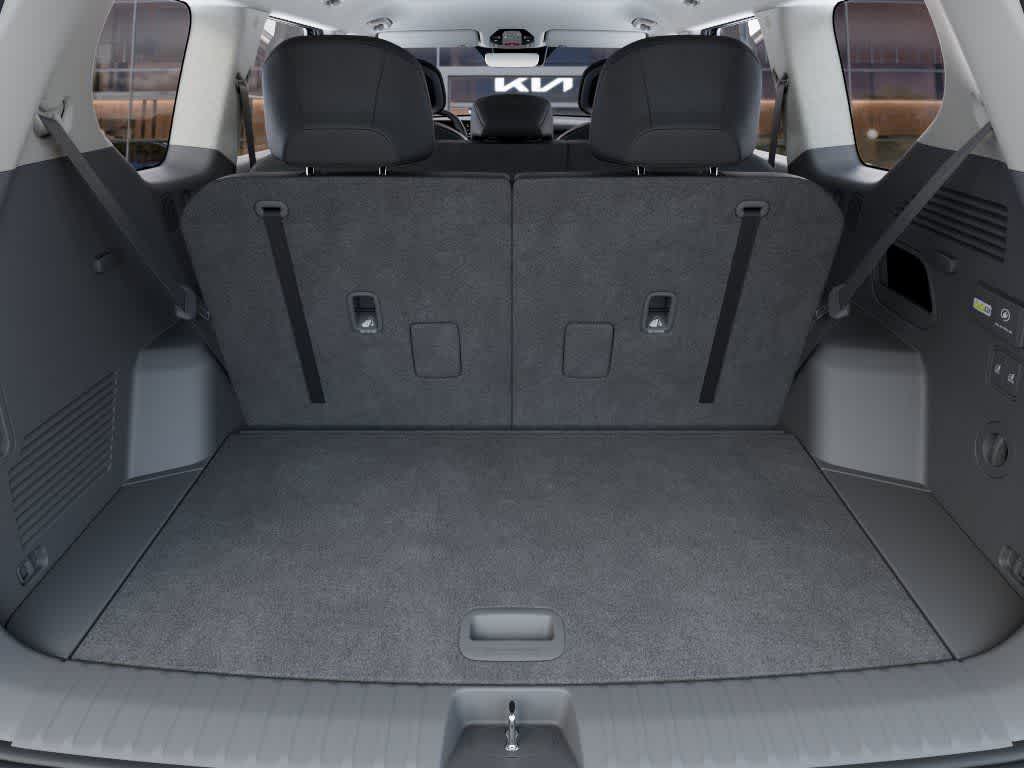 2026 Kia EV9 Light Short Range