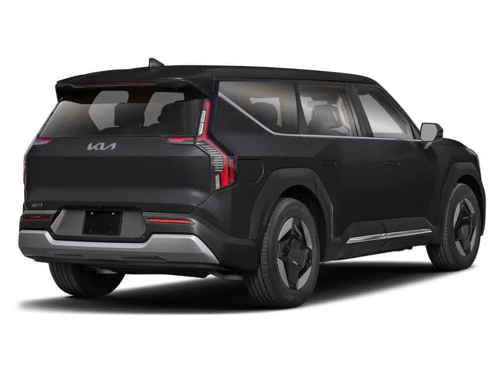 2026 Kia EV9 Light Short Range