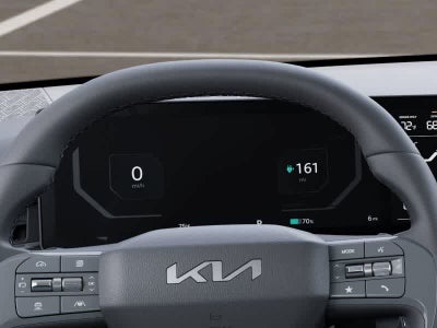 2026 Kia EV9 Light Short Range