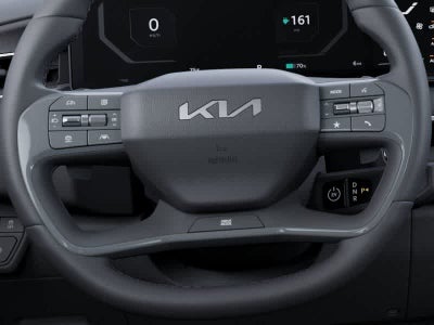 2026 Kia EV9 Light Short Range