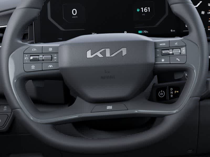 2026 Kia EV9 Light Short Range
