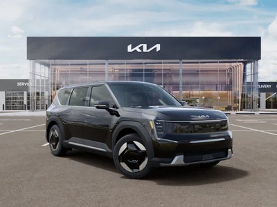 2026 Kia EV9 Light Short Range