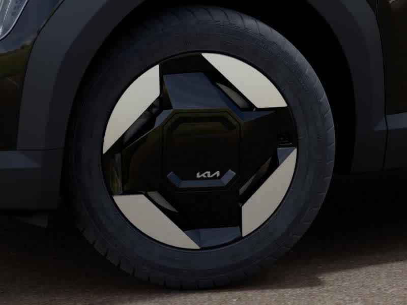 2026 Kia EV9 Light Short Range