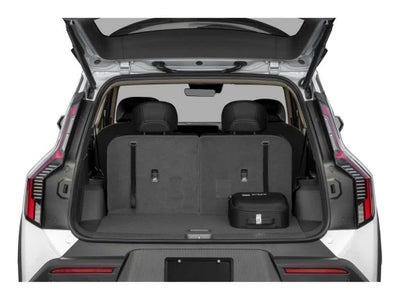 2026 Kia EV9 Light Long Range