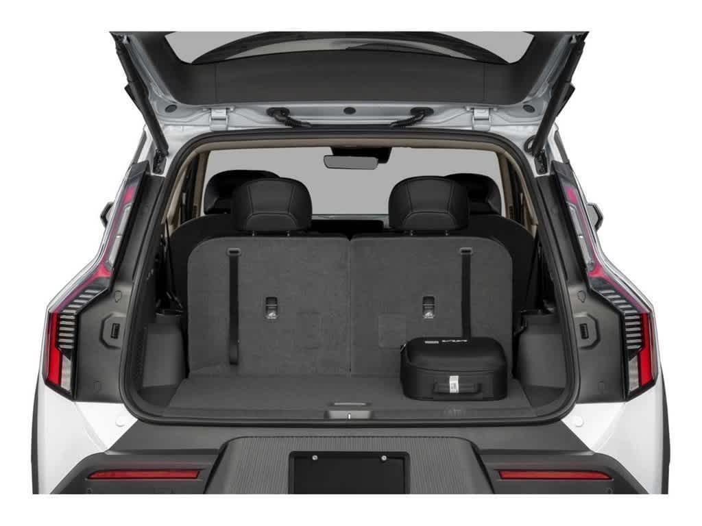 2026 Kia EV9 Light Long Range