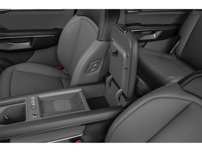 2026 Kia EV9 Light Long Range