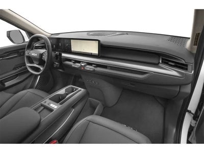 2026 Kia EV9 Light Long Range