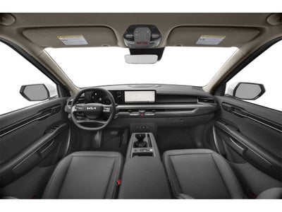 2026 Kia EV9 Light Long Range