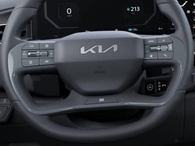 2026 Kia EV9 Light Long Range