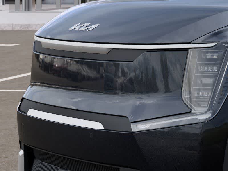 2026 Kia EV9 Light Long Range