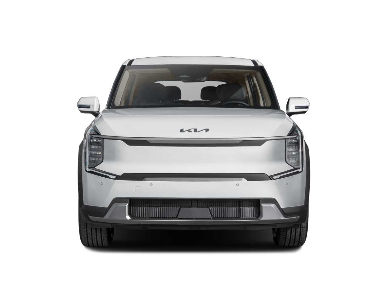 2026 Kia EV9 Light Long Range