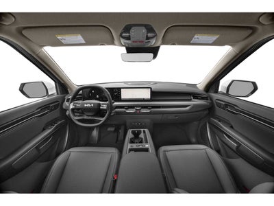2026 Kia EV9 Light Long Range