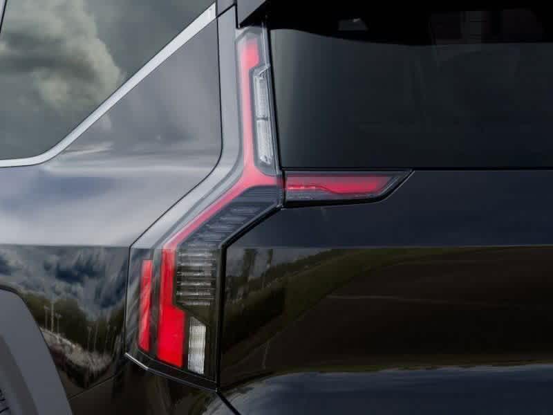 2026 Kia EV9 Light Long Range