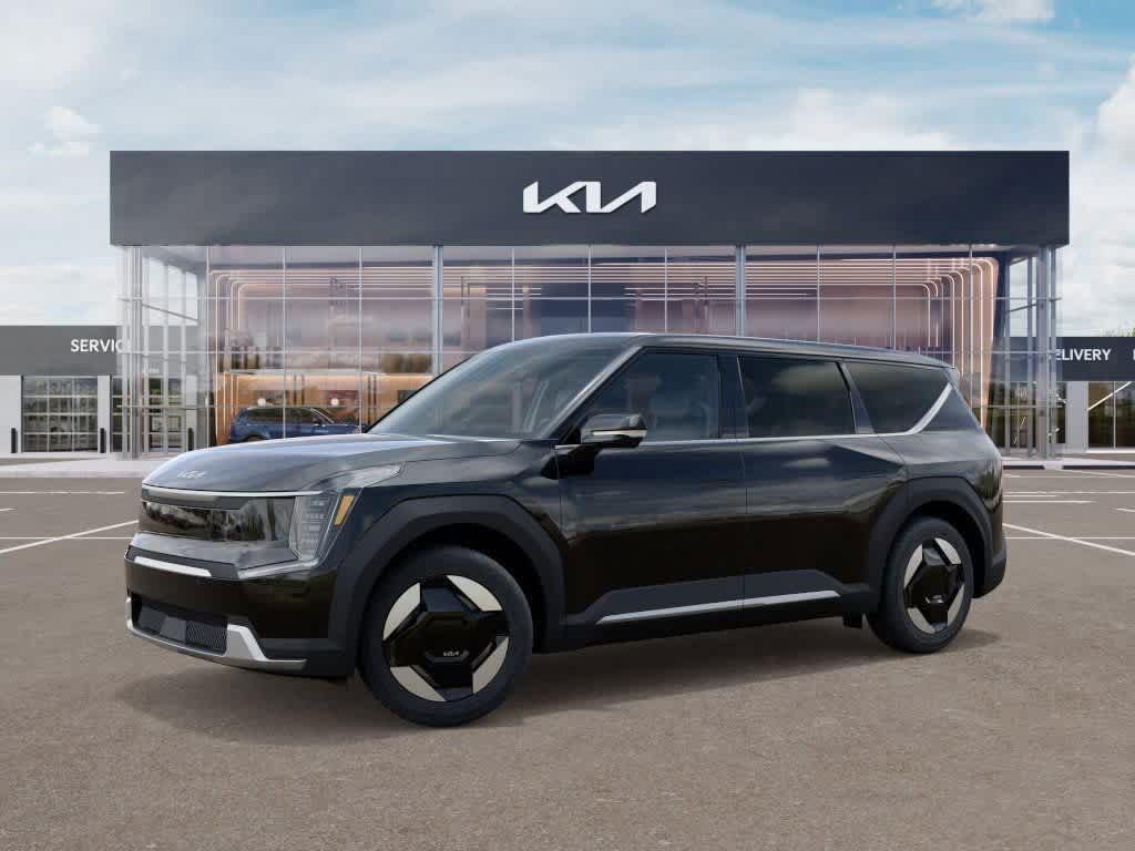 2026 Kia EV9 Light Long Range