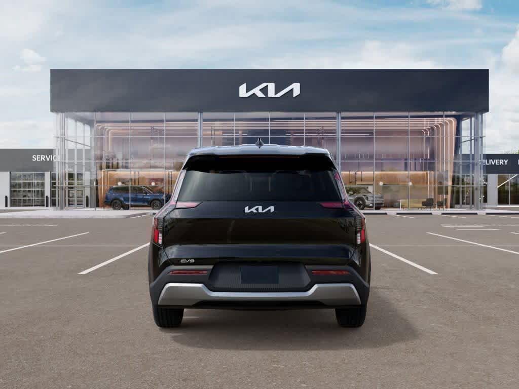 2026 Kia EV9 Light Long Range