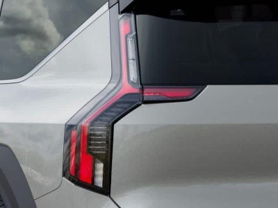 2026 Kia EV9 Light Long Range