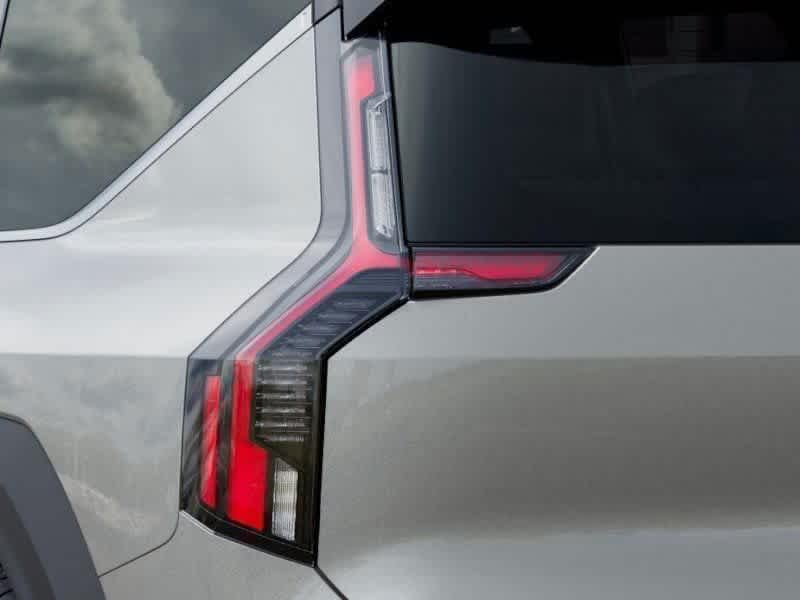 2026 Kia EV9 Light Long Range