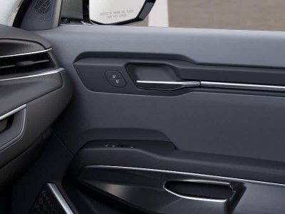 2026 Kia EV9 Light Long Range