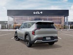 2026 Kia EV9 Light Long Range