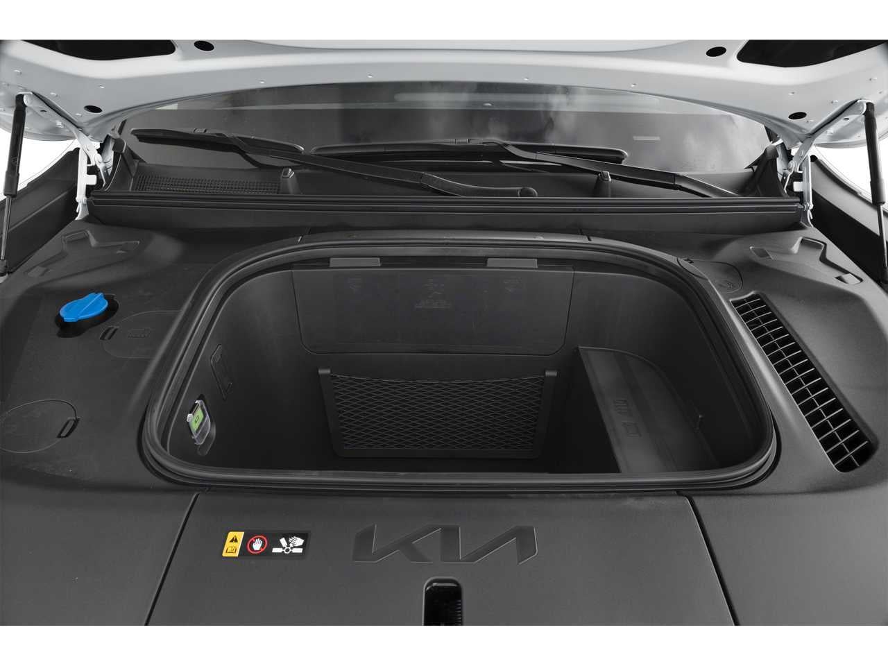 2026 Kia EV9 Light Long Range