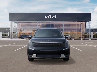 2026 Kia EV9 Light Long Range