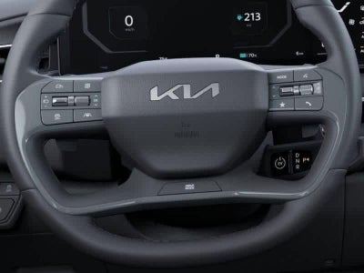 2026 Kia EV9 Light Long Range
