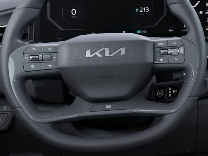 2026 Kia EV9 Light Long Range