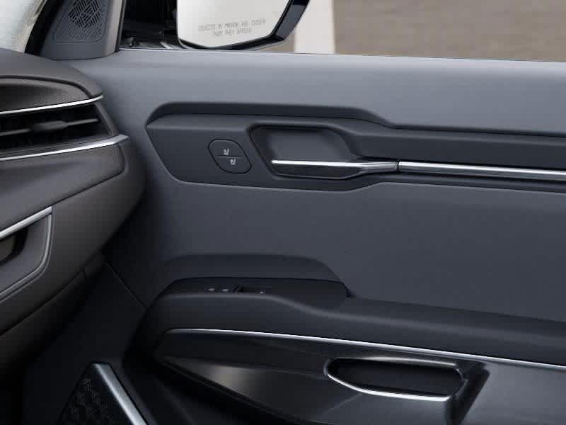 2026 Kia EV9 Light Long Range