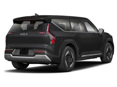 2026 Kia EV9 Light Long Range