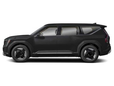 2026 Kia EV9 Light Long Range