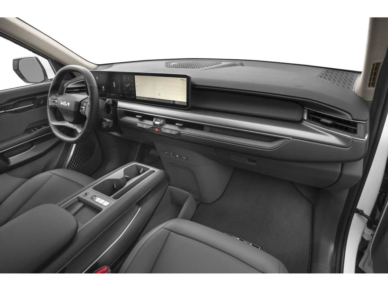 2026 Kia EV9 Light Long Range