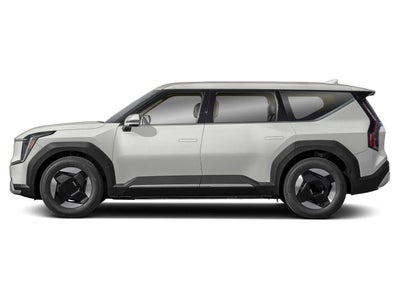2026 Kia EV9 Light Long Range
