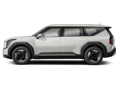 2026 Kia EV9 Light Long Range