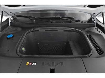 2026 Kia EV9 Light Long Range