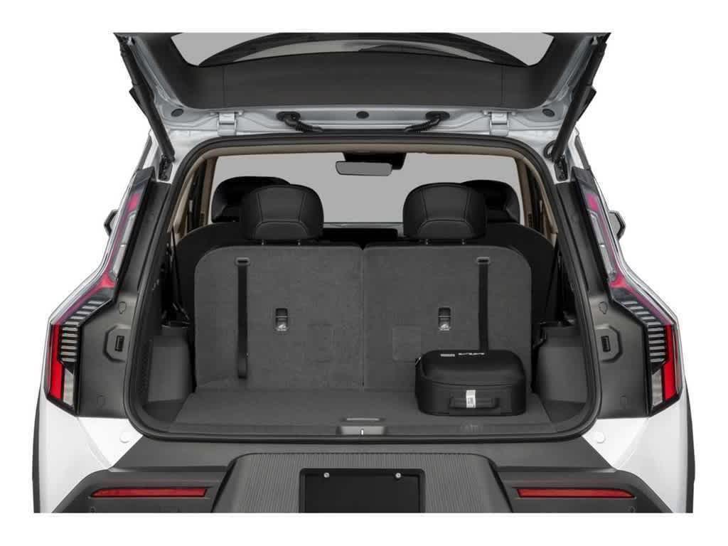 2026 Kia EV9 Light Long Range