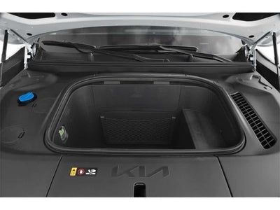2026 Kia EV9 Light Long Range