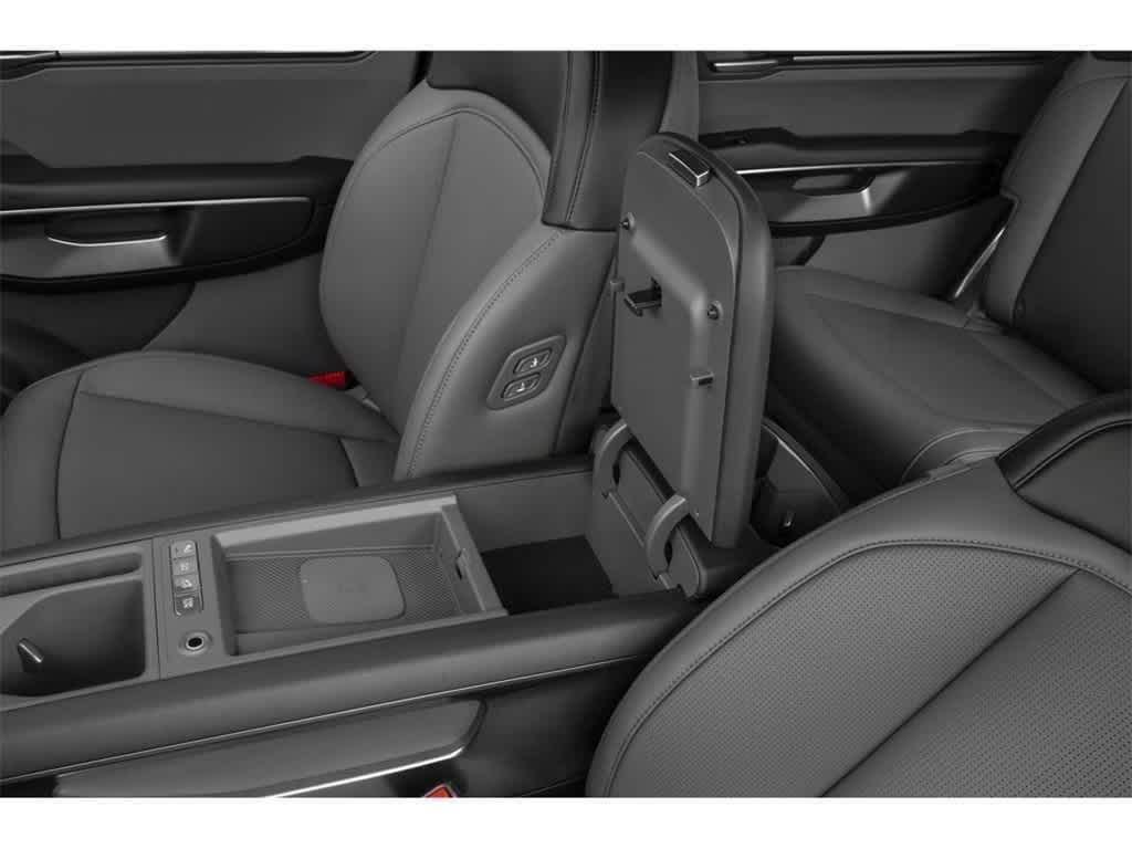 2026 Kia EV9 Light Long Range