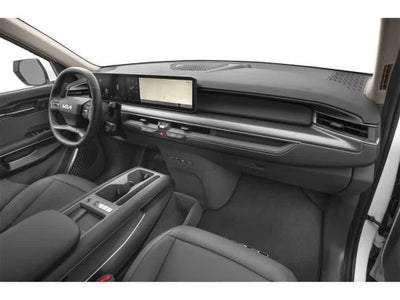 2026 Kia EV9 Light Long Range