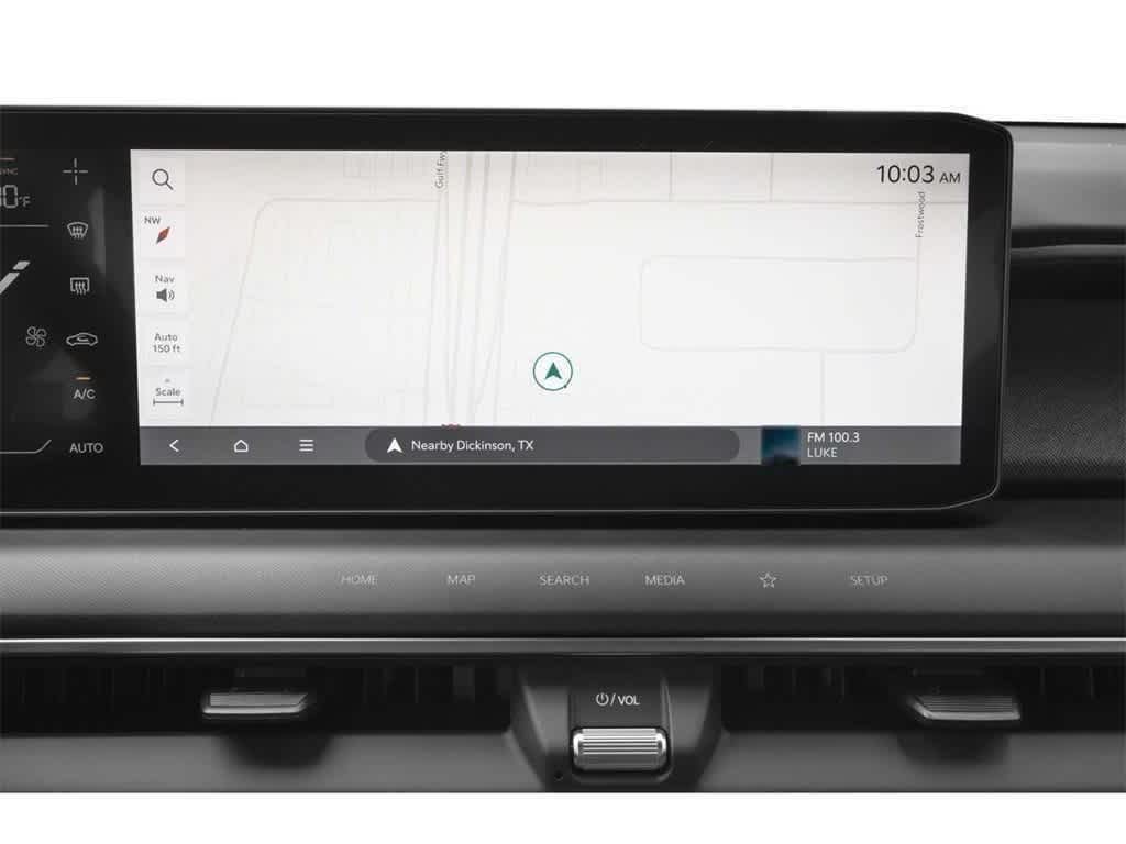 2026 Kia EV9 Light Long Range