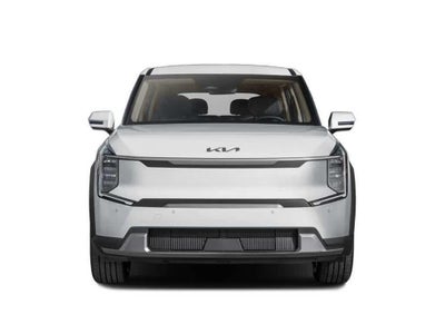 2026 Kia EV9 Light Long Range